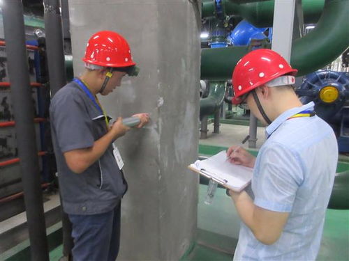 觀城廠(chǎng)房建筑質(zhì)量安全檢測(cè)鑒定辦理單位助力房屋建設(shè)工程施工安全