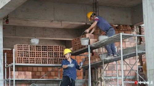 南充 蘆溪 中央廚房 主體施工完成80 預(yù)計(jì)8月完成標(biāo)準(zhǔn)化廠房建設(shè)