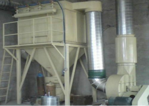 廈門脈沖除塵設(shè)備采購(gòu)與除塵技術(shù)裝備制造綜述