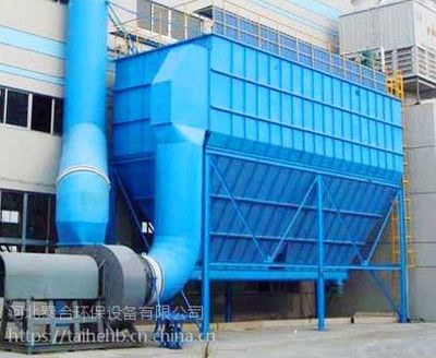 布袋除塵器實力生產廠家 價格、技術與供應商選擇指南