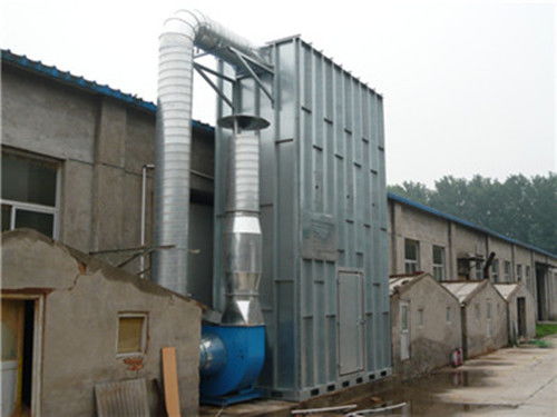 家具廠木工除塵器 專業(yè)除塵技術(shù)裝備的核心優(yōu)勢(shì)解析