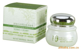 上海洛丹化妝品眼霜產品線及護膚體系全解析