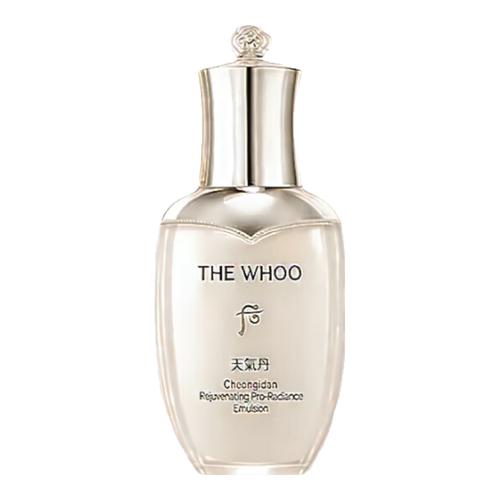 后Whoo天氣丹花獻(xiàn)光彩緊顏?zhàn)o(hù)膚品6件套盒套裝禮盒291ml——高端韓妝的奢華護(hù)膚體驗(yàn)